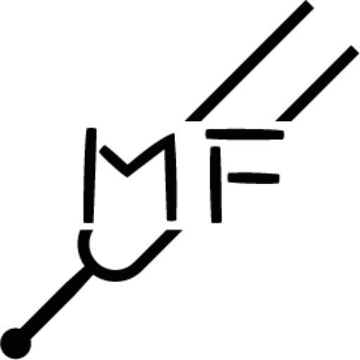 Musikfüchse Logo Quadrat