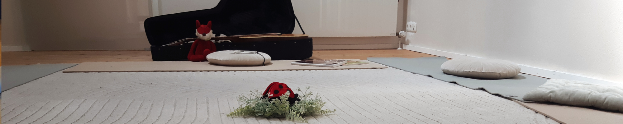 Musikfüchse Monja Fuchs