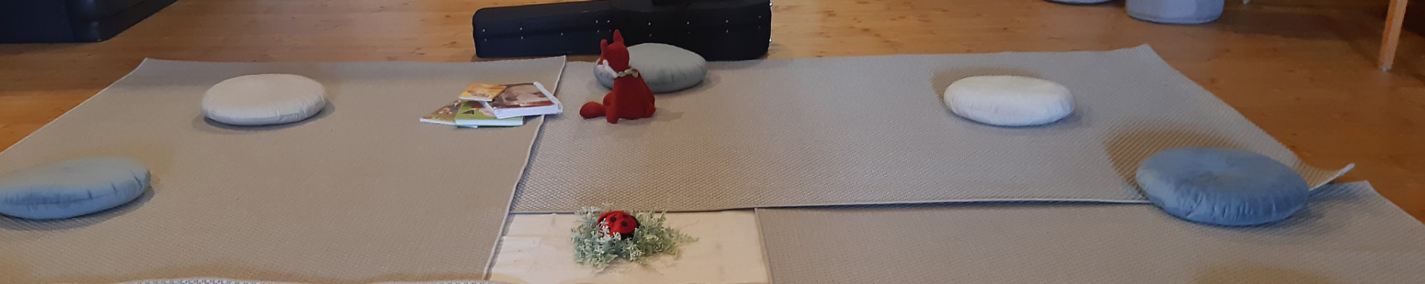 Musikfüchse Monja Fuchs
